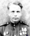 Генаев Илья Дмитриевич